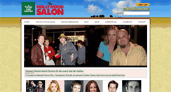 Desktop Screenshot of nebraskacoast.com